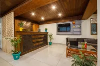 Tripli Hotels Drilbu Manali