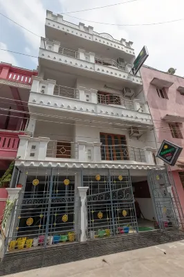 Sunflower Villa โรงแรมใน