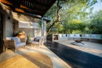 Rafiki Bush Lodge - 3-Star