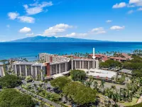 Daily Activities and Modern Comforts - Stunning Ocean View Studio