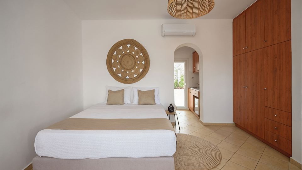 Anya Suites Santorini