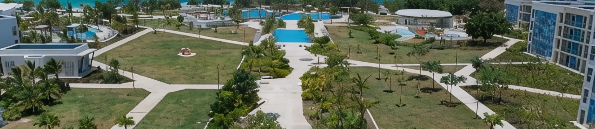 Di lusso: le opzioni più popolari vicino a Provincia di Santiago di Cuba