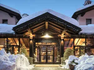 QC Hotel Monte Bianco