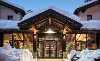 QC Hotel Monte Bianco