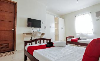RedDoorz Plus Near Bangko Sentral Ng Pilipinas Davao