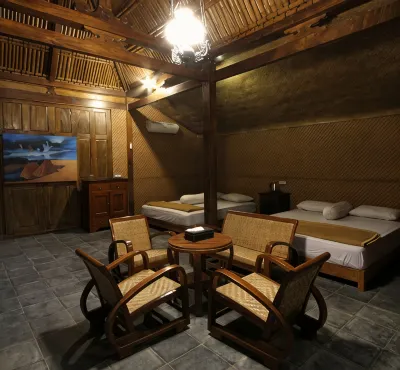 Homestay Tembi Hotels near Taman Patung, ISI Jogja