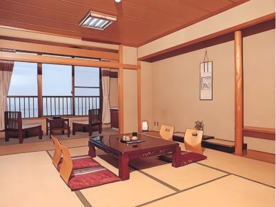 Irohaya Ryokan