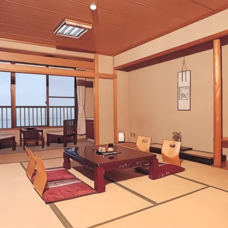 Irohaya Ryokan