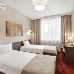 Грязи - Разрешено размещения с домашними животными