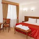 Azimut Hotel Tambov (f. Galleria) Hotels in Tambov