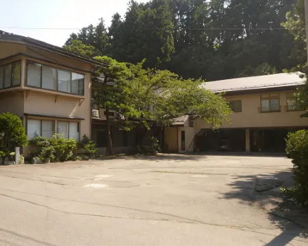 Amagawaso Hotels in Yamanouchi