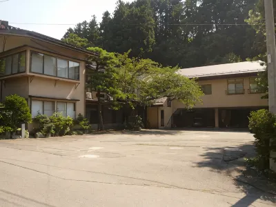 Amagawaso 湯田中渋温泉郷ゲート 주변 호텔