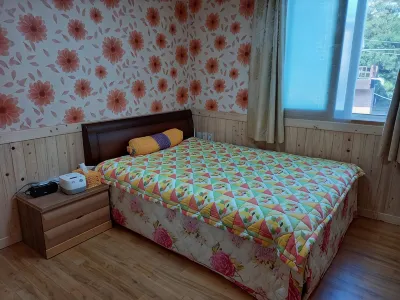 Uljin Venice Palace Guesthouse Hotels near Deokgu Valley