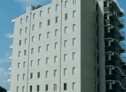 セントラルホテル野洲