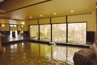 Jomontennen Onsen Shiraku No Yu - 2 stelle