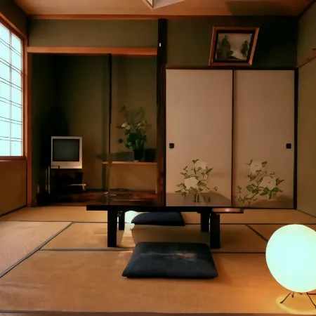 Matsuoka