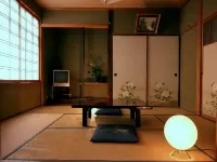 Matsuoka Hotels in Wakasa