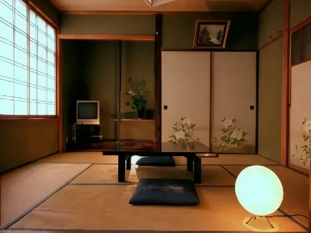 Matsuoka Отели рядом с достопримечательностью «Mikatagoko»