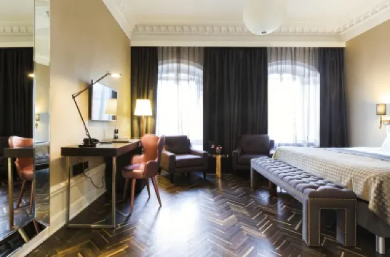 Elite Hotel Adlon Hotels near Stockholm City