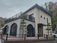 Yangju Sordia Pool Villa - Pools