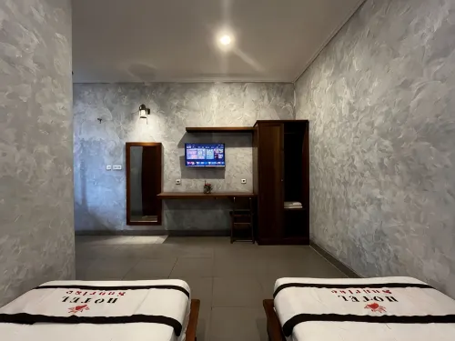 SUNRISE HOTEL LABUAN BAJO