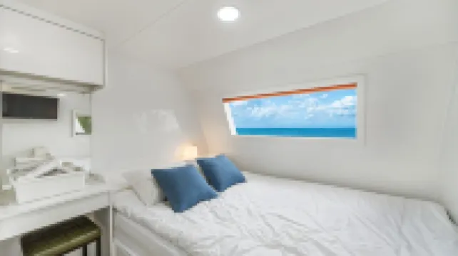 Pohang Bora Bora Caravan