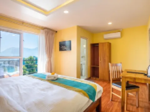 Naikap Village Resort Hotels in Nagarjun