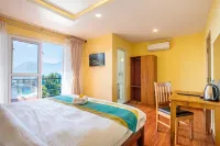 奈卡普村度假村