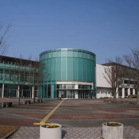 Green Rich Hotel Aso Kumamoto Airport (Artificial Hot Spring Futamata Yunohana)