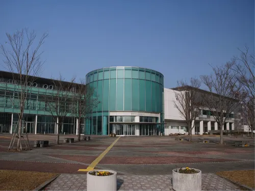 그린 리치 호텔 아소 구마모토 에어포트