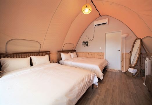 금산 라곰글램핑