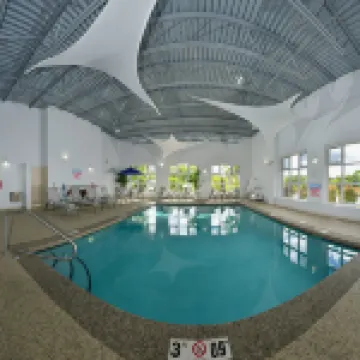 Holiday Inn Express BOSTON-MILFORD by IHG Hotels in Milford