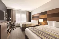 Country Inn & Suites by Radisson, Boone, NC Отели рядом с достопримечательностью «The Greenway Trail»