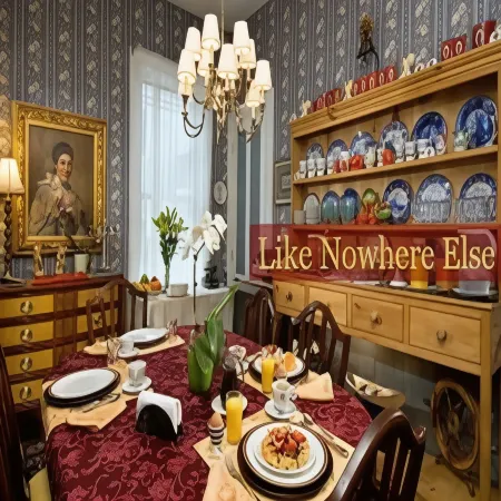 Prince Albert Guest House, Provincetown