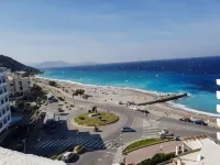 Europa Hotel - Havudsigt