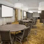 Hampton Inn Washington DC NoMa Union Station