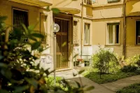 Marta Inn Hotel a Stazione Termini