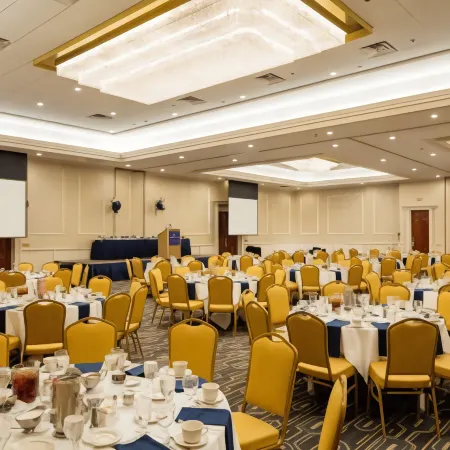 DoubleTree by Hilton Leominster