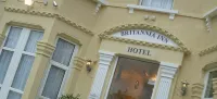 Britannia Inn Hotel