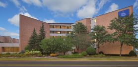 Hotel Mead Resorts & Conventions Center