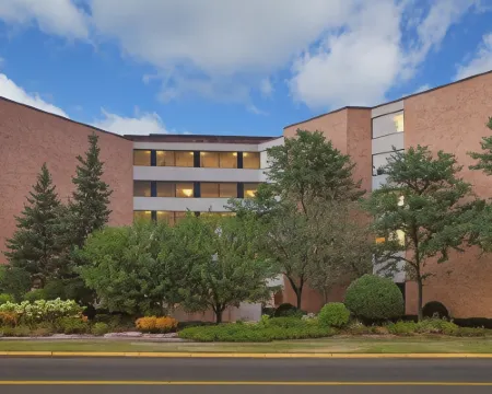 Hotel Mead Resorts & Conventions Center Hotels in Wisconsin Rapids