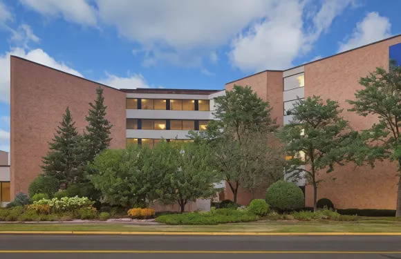 米德酒店及會議中心