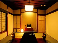 Maruya Ryokan Hotels in Oishida