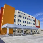City Express Suites by Marriott Cancún Aeropuerto Riviera Hotels in Benito Juarez