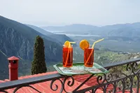 Hermes Delphi Hotel - Scenic