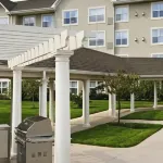 Residence Inn Greenbelt Hotels in Greenbelt