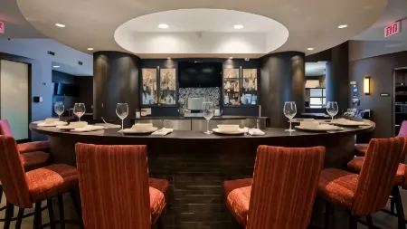 Best Western Premier Freeport Inn Calgary Airport