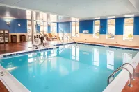 Hyatt Place Charlottesville Hotels in Jack Jouett