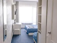 Evropa Mini-Hotel فنادق في أوفا