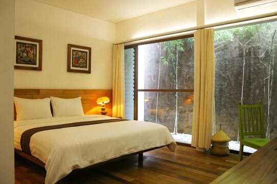 Rumah Turi Eco Boutique Hotel Hotels in Banjarsari